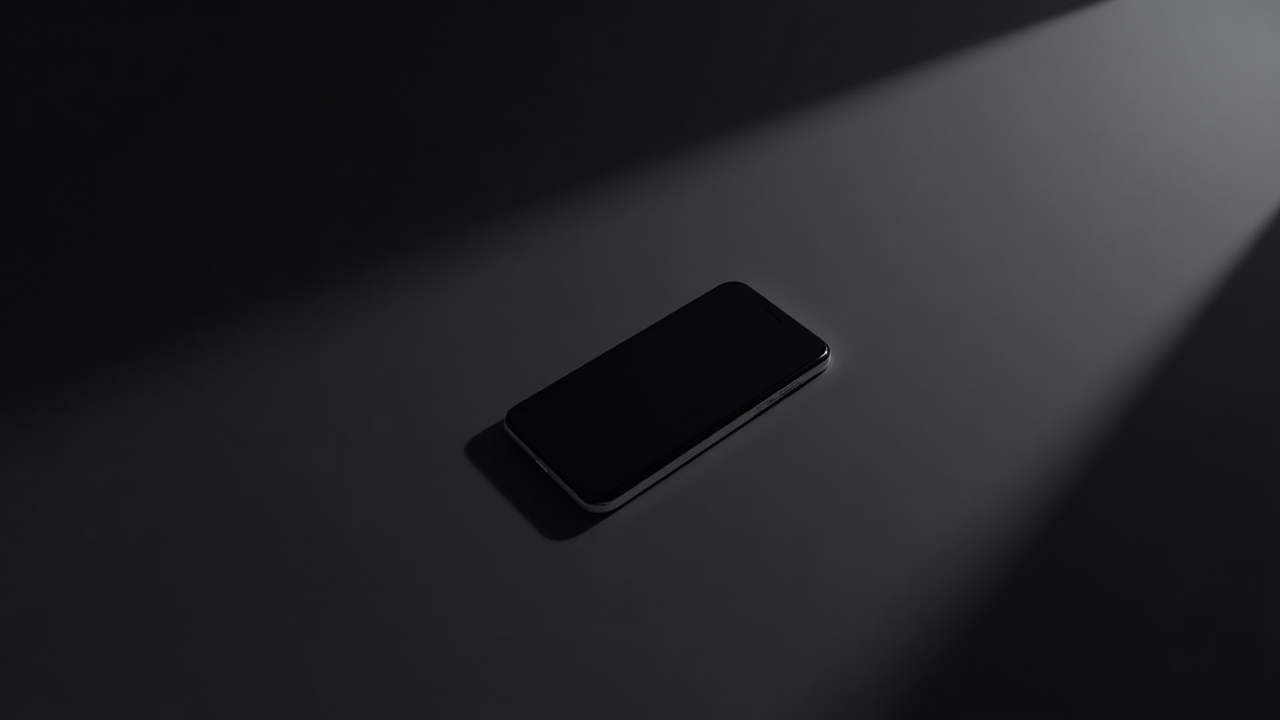 Minimalismo tecnológico en navegación